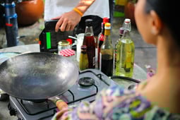 Tasty Conversations, Season 1 Episode 8 image