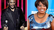 NAACP Awards: Grey's, Tyler Perry Are Big Winners