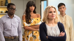The Good Place, Season 2 Episode 3 image