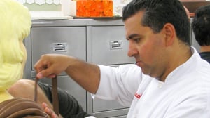 Cake Boss, Season 8 Episode 1 image