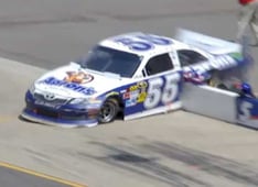 Destroyed in Seconds, Season 1 Episode 52 image