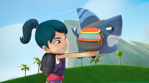 Sharkdog, Season 3 Episode 4 image