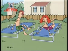 What's with Andy?, Season 2 Episode 6 image