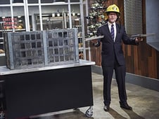 Cutthroat Kitchen, Season 9 Episode 2 image