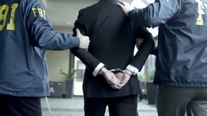 Nowhere to Hide, Season 1 Episode 5 image