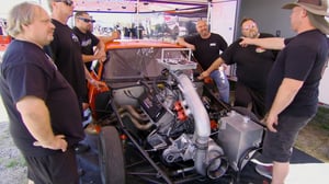 Street Outlaws, Season 14 Episode 4 image