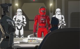 Star Wars: Resistance, Season 1 Episode 4 image
