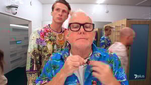 Big Brother, Season 12 Episode 7 image