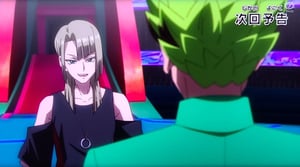 Beyblade X, Season 2 Episode 13 image