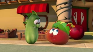 VeggieTales in the House, Season 1 Episode 1 image