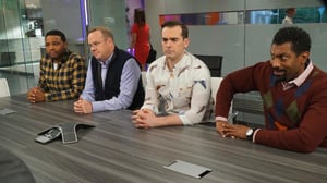 Black-ish, Season 3 Episode 19 image