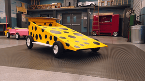 Shop Class, Season 1 Episode 6 image