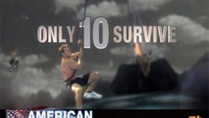 American Ninja Warrior, Season 3 Episode 5 image