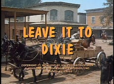 Laredo, Season 2 Episode 14 image