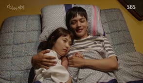 Reunited Worlds, Season 1 Episode 31 image