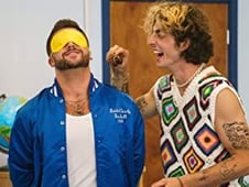 Lovestruck High, Season 1 Episode 5 image