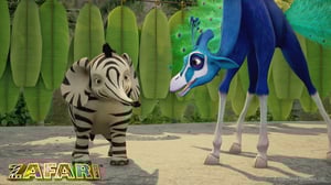 Zafari, Season 1 Episode 13 image