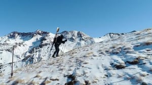 Hard to Kill, Season 1 Episode 6 image