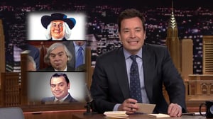 The Tonight Show Starring Jimmy Fallon, Season 2 Episode 87 image