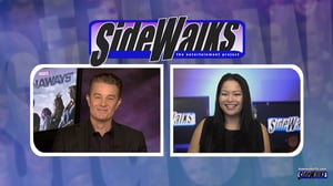 Sidewalks Entertainment, Season 28 Episode 14 image