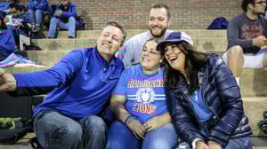 Relative Race, Season 1 Episode 7 image