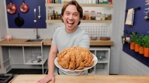 Struggle Meals, Season 6 Episode 10 image