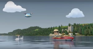 Go Jetters, Season 1 Episode 31 image