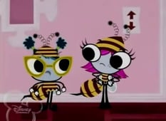 The Buzz on Maggie, Season 1 Episode 18 image