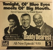 Daddy Dearest, Season 1 Episode 5 image