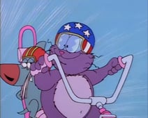 Eek! The Cat, Season 3 Episode 9 image