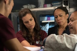 Chicago Med, Season 2 Episode 7 image
