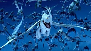 Dragons: Race to the Edge, Season 1 Episode 4 image