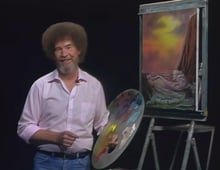The Joy of Painting, Season 20 Episode 6 image