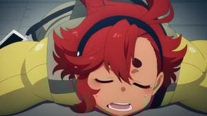 Mobile Suit Gundam: The Witch from Mercury, Season 1 Episode 11 image