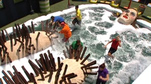 Big Brother, Season 13 Episode 9 image