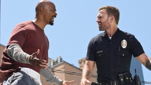 Fox Finally Canceled Lethal Weapon