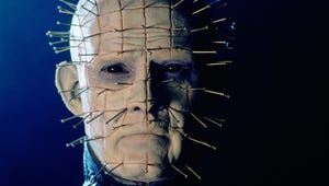 Hell Yeah, HBO Is Working on a Hellraiser Series