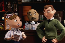 Moral Orel, Season 1 Episode 4 image