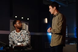 The Flash, Season 7 Episode 1 image