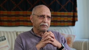 Stories of a Generation - with Pope Francis, Season 1 Episode 3 image