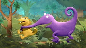 Kiri and Lou, Season 3 Episode 5 image