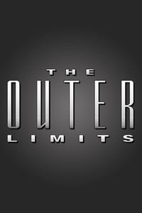 The Outer Limits as Harbison