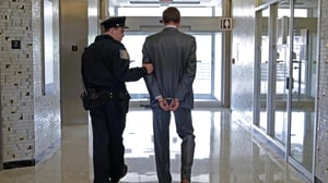 Forbidden: Dying for Love, Season 1 Episode 6 image