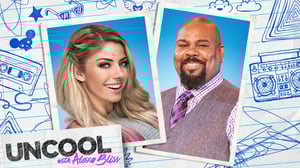 Uncool with Alexa Bliss, Season 1 Episode 3 image