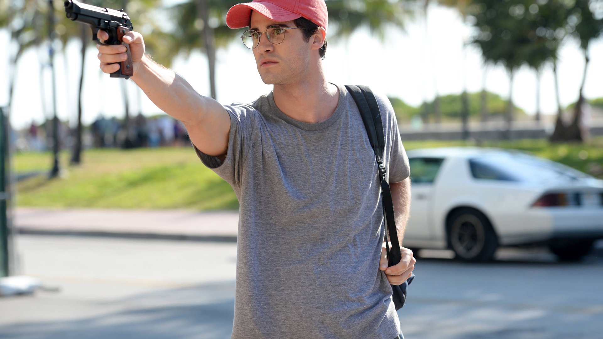 Darren Criss, The Assassination of Gianni Versace: American Crime Story