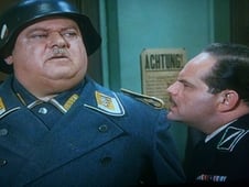 Hogan's Heroes, Season 2 Episode 25 image
