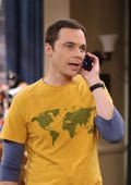 The Big Bang Theory, Season 9 Episode 7 image