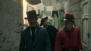 The Leopard, Season 1 Episode 2 image