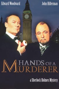 Sherlock Holmes, Hands of a Murderer