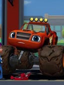 Blaze and the Monster Machines, Season 1 Episode 15 image